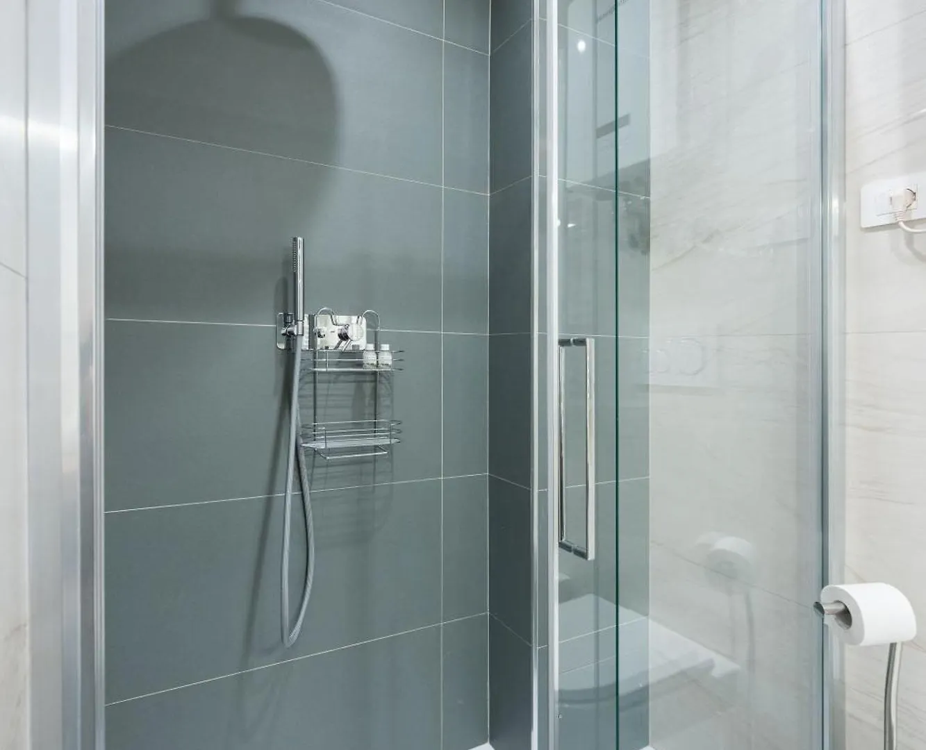 Keys Of Italy - Vigna 8 Blu- Newly Renovated Elegant 2 Bedr - Great Central Location In フィレンツェ