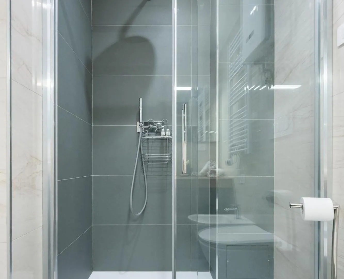 Keys Of Italy - Vigna 8 Blu- Newly Renovated Elegant 2 Bedr - Great Central Location In フィレンツェ 0*,