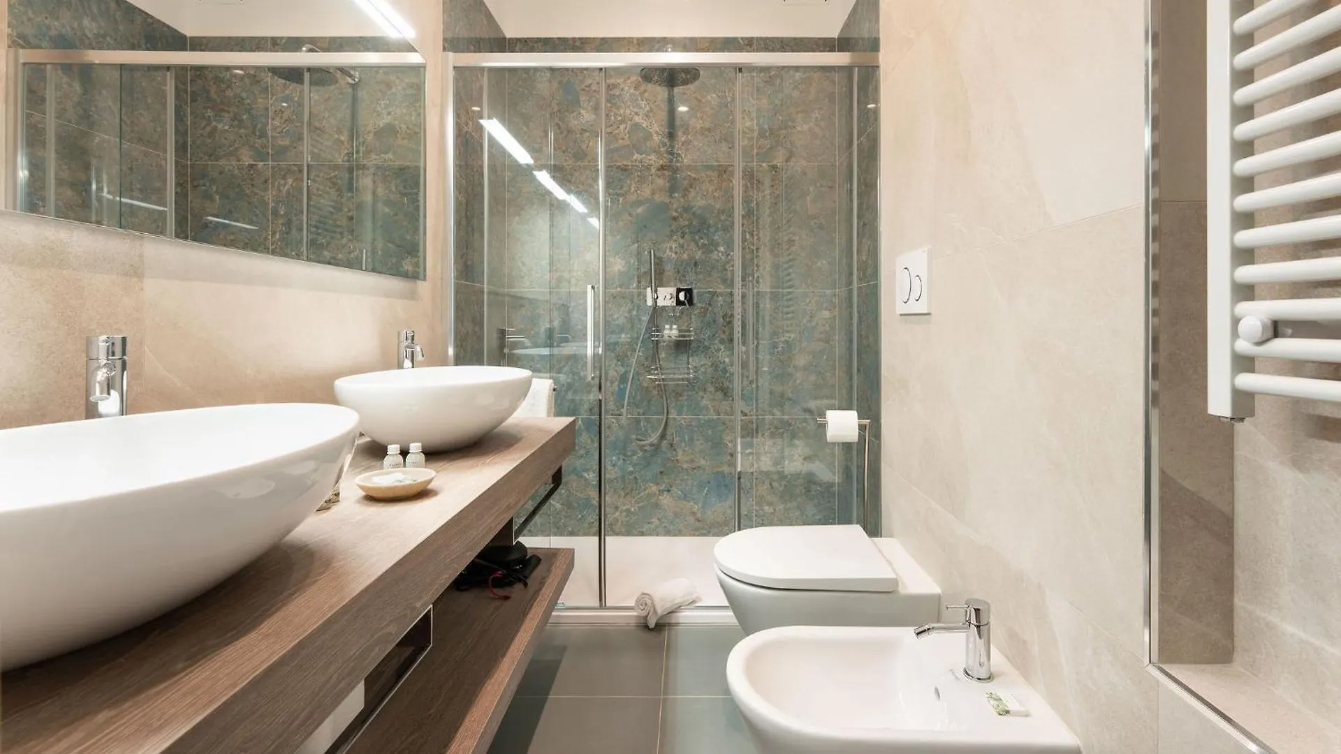 Keys Of Italy - Vigna 8 Blu- Newly Renovated Elegant 2 Bedr - Great Central Location In フィレンツェ