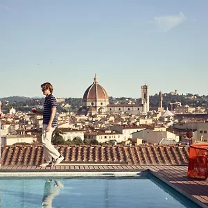 4* Hotell The Social Hub Lavagnini