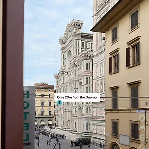 4* Lägenhetshotell Numa Rodo