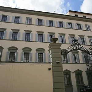 4* Lägenhetshotell Palazzo Dei Ciompi