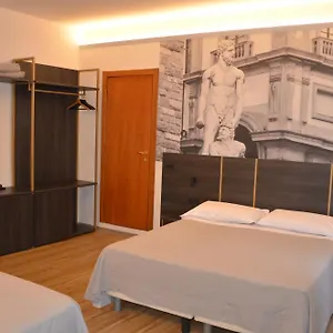 3* Hotell Mia Cara &
