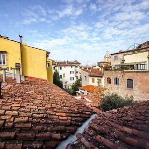 Hostel Santa Monaca, Florence