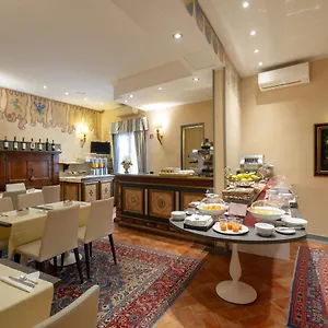 3* Hotell Davanzati