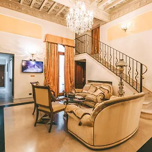 4* Hotell Domus Florentiae