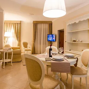 Residenza Marchesi Pontenani Apartamento