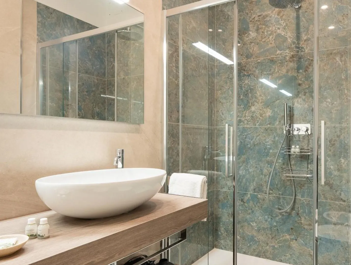Apartmán Keys Of Italy - Vigna 8 Blu- Newly Renovated Elegant 2 Bedr - Great Central Location In Florencie Itálie
