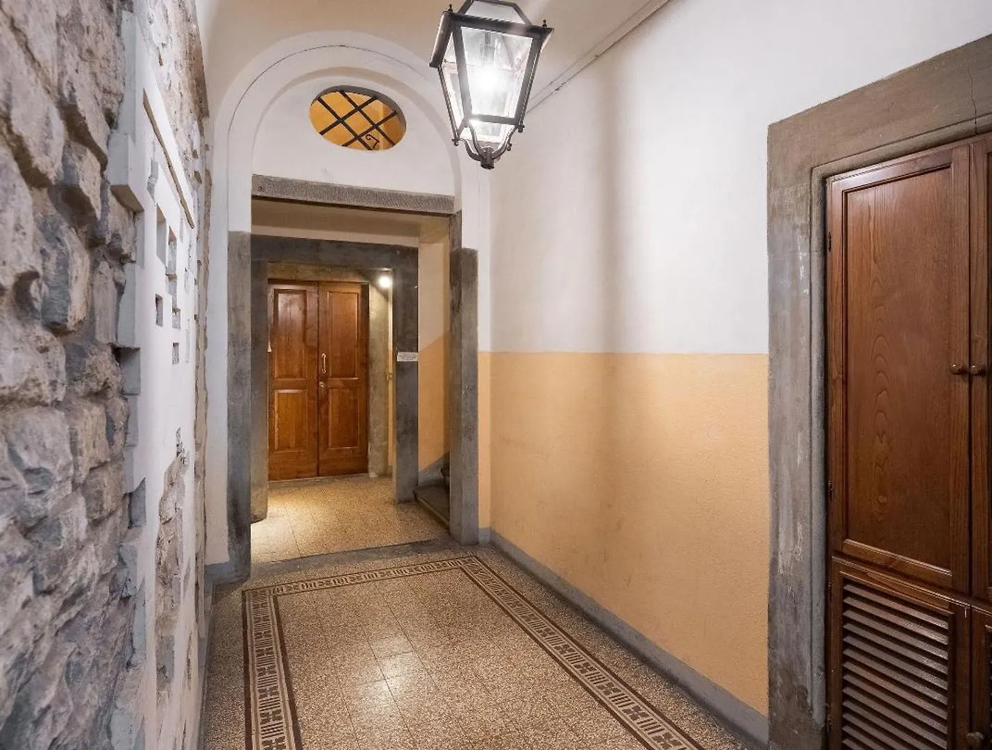 Keys Of Italy - Vigna 8 Blu- Newly Renovated Elegant 2 Bedr - Great Central Location In Florence 0*,  Italy