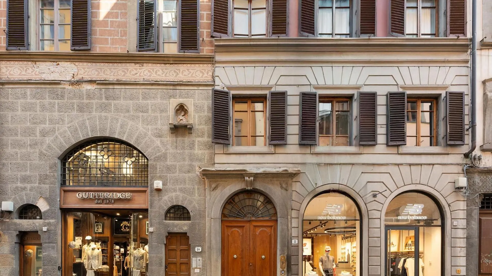 Keys Of Italy - Vigna 8 Blu- Newly Renovated Elegant 2 Bedr - Great Central Location In Florence 0*,